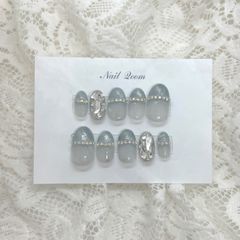 ネイルチップ