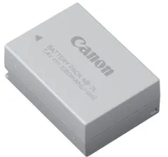 2個セット 新品 Canon キヤノン バッテリー NB-7L 純正
