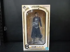 【未開封・未使用】B賞 夏油傑 一番くじ 呪術廻戦 懐玉・玉折 ~壱~ 呪術廻戦