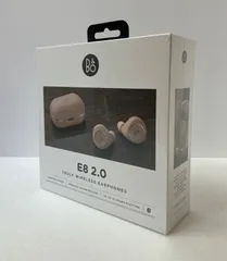 【新品・未開封・並行輸入品】バング&オルフセン ワイヤレスイヤホン Beoplay E8 2.0 ライム ストーンのサムネイル