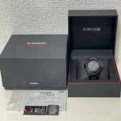 カシオG-SHOCK MTG-1200 タフソーラー電波時計　箱　コマ付き 楽天市場】カシオ Gショック MTG-1200-1AJF MT-G 電波 ソーラー