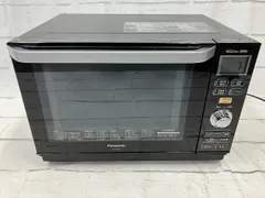 【美品】 Panasonic NE-MS263 オーブンレンジ 1000W サポート オーブンレンジ NE-MS263 | オーブンレンジ・単機能
