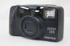 2025年最新】pentax espio 115の人気アイテム - メルカリ