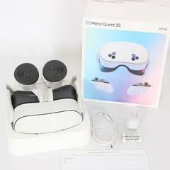 Meta(メタ) Meta Quest 3 512GB オールインワンVRヘッドセット