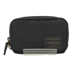 【極美品】8000円↘6900 PORTER DILL マルチコインケース 楽天市場】ポーター ディル マルチコインケース 653-09113 吉田
