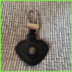 アルファロメオ ALFA ROMEO キーホルダー