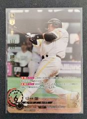 ドリームオーダー　vol.3　山川穂高　SP　1枚