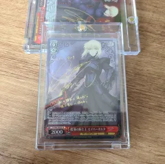 ヴァイス　セイバー　sp 2025年最新】ヴァイス セイバー spの人気アイテム - メルカリ