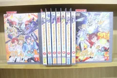 2023年最新】ガンダムビルドファイターズ dvdの人気アイテム - メルカリ