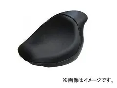 バイク用黒三角シート（スプリング付き）　マグナ50 バイク用黒三角シート（スプリング付き） マグナ50 バイク用黒