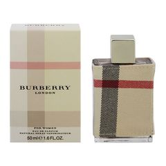 新品未使用 バーバリー スポーツ フォー ウーマン 50ml オードトワレ