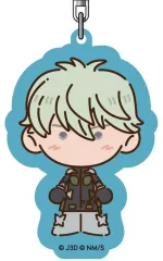 【中古】キーホルダー 3.市川レノA アクリルキーホルダー 「怪獣8号」