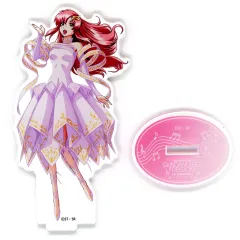 【中古】アクリルスタンド・アクリルパネル ラクス・クライン アクリルスタンド 「機動戦士ガンダムSEED FREEDOM シネマ・コンサート」