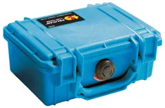 【数量限定】1120-000-120 ブルー 1.7L 1120 ハードケース PELICANのサムネイル