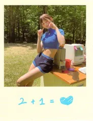 TWICE ツウィ Between1&2 ポラロイド