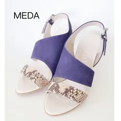 MEDA メダ  サンダル  22cm  送料込み  6453189のサムネイル