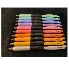 サラサクリップ デコシャインカラー　お好きな色　1本