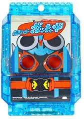 【中古】おもちゃ ガッチャードゴチゾウ キラクリアバージョン 「DXレジェンドライダーゴチゾウシリーズ キラクリアバージョン02 『仮面ライダーガヴ』」