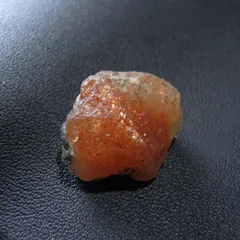 ☆希少石☆ フェルドスパーサンストーン ブレスレット アルーシャ州