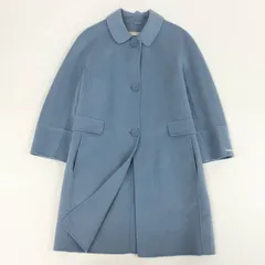 Max Mara - 綺麗‼️セレブ御用達✨クチートアマーノ モダン