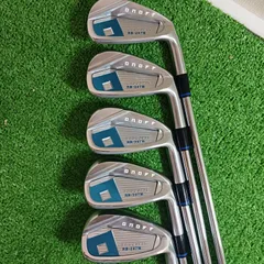 オノフRB-247M 5〜P ONOFF アイアン ラボスペック RB-247M, ONOFF