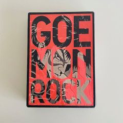 五右衛門ロック special edition　DVD