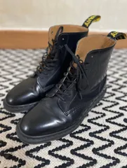 2024年最新】dr martens 1490の人気アイテム - メルカリ