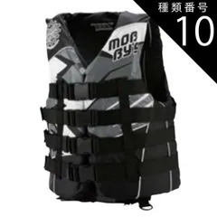 スカル USCG ベスト メンズ MOBBY'S(モビーズ)｜ネオネット