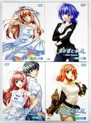 2026年最新】君が望む永遠 dvdの人気アイテム - メルカリ