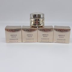 ランコム アプソリュ ザ ソフトクリーム ミニサイズ2個 9,160円分相当 