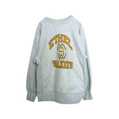 champion   80's  リバースウィーブ  USA製
