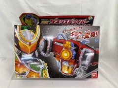 仮面ライダー鎧武 (ガイム) 変身ベルト DXゲネシスドライバー&メロンエナジーロックシード