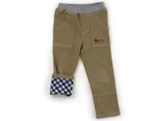 【クレードスコープ/kladskap】スウェットパンツ 100サイズ 男の子【子供服・ベビー服】（1779070）