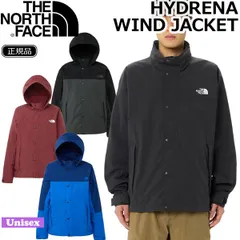 25-26 ノースフェイス ハイドレナウインドジャケット THE NORTH FACE HYDRENA WIND JACKET ウインドブレーカー シェルジャケット 定番 人気モデル ファッション