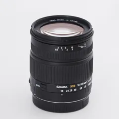 2025年最新】SIGMA 18-125mm F3.5-5.6 DCの人気アイテム - メルカリ 2025年最新】SIGMA 18-125mm F3.5-5.6 DCの人気アイテム - メルカリ