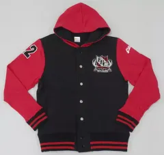 2026年最新】恵比寿中学 スタジャンパーカーの人気アイテム - メルカリ