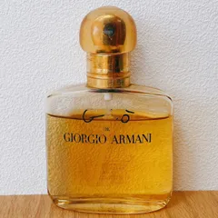 2024年最新】gio armani perfumeの人気アイテム - メルカリ