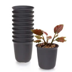 2023年最新】植木鉢 プラスチックの人気アイテム - メルカリ
