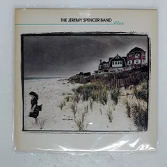 US盤 JEREMY SPENCER BAND/FLEE/ATLANTIC SD19236 LP