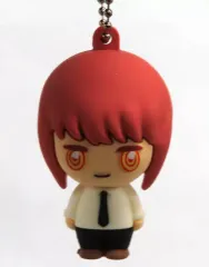 【中古】雑貨 マキマ 立体ラバーマスコット 「チェンソーマン」