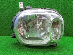 美品！DBA-HE22S ラパン レベ付 ハロゲン ヘッドライト ラパン DBA-HE22S 右 ヘッド ランプ ライト FJZ LE08H6181