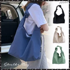 ショルダーバッグ レディース 韓国風鞄 大きめバッグ シンプル カジュアル 旅行 無地 大人 通勤通学 韓国ファッション オルチャン 大容量肩掛けバッグ a4 バッグ ワンショル