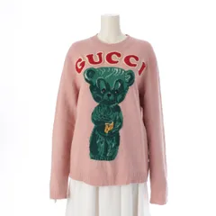 2025年最新】gucci グッチ テディベアの人気アイテム - メルカリ