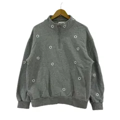 2025年最新】nick gear スウェットの人気アイテム - メルカリ