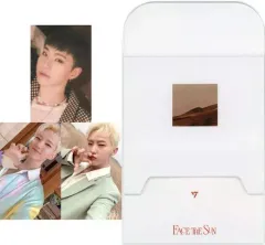 SEVENTEEN face the sun ユニバ weverse ホシ SEVENTEEN face the sun