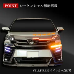 こ*パ様 Forzato LUNA S デイライトユニットエアロ加工
