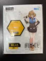 2025年最新】勝利の女神:NIKKE アクリルスタンド アニスの人気