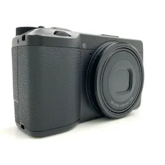 2025年最新】ricoh gr iiixの人気アイテム - メルカリ