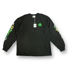 新品激レア！】ウォーレンロータス ロングスリーブTシャツ Sサイズ