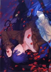 【中古】クリアファイル 聖川真斗 扉付きA4クリアファイル Sweets Vampire ～key to melt your heart～ ver. 「Q-pot.×うたの☆プリンスさまっ♪ Sweets Vampire」 アニメイトガールズフェスティバル20